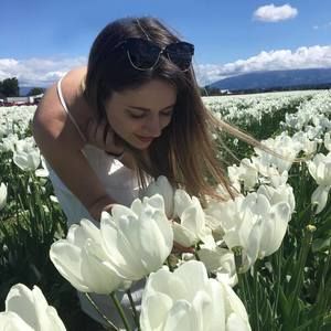 Meet your Posher, Stacie